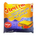 پنیر ورقه ای پروسس 180 گرمی شیرآوران