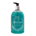 مایع دستشویی حاوی ویتامین ب 5 500 گرمی لایف کر