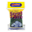 ابرواسکاچ ناخنی پادوتکس