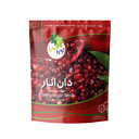 دان انار منجمد 400 گرمی نوبر سبز