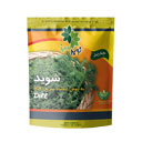 شوید منجمد 300 گرمی نوبر سبز