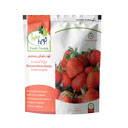 توت فرنگی منجمد 400 گرمی نوبر سبز