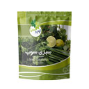 سبزی سوپ منجمد 400 گرمی نوبر سبز