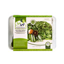 سبزی قورمه سرخ شده منجمد 400 گرمی نوبر سبز