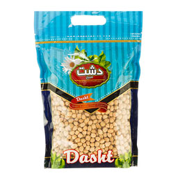 نخود 900 گرمی دشت