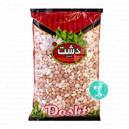 نخود و لوبیلا 900 گرمی دشت
