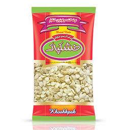 مغز تخمه هندوانه 200 گرمی سلفون خشکپاک