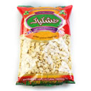 باقلا زرد 900 گرمی سلفون خشکپاک