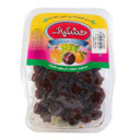 آلوچه ترش ظرفی 250 گرمی خشکپاک