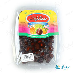 آلوچه ترش180گرم ظرفی خشکپاک