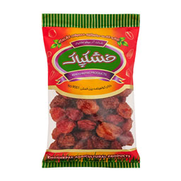 آلو سانتریزه 600 گرمی کریستال خشکپاک