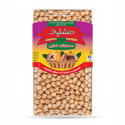 نخودچی شور 450 گرم کریستال