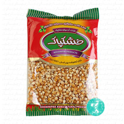 ذرت 300 گرمی خشکپاک