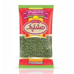 سبزی شنبلیله خشک 40گرم سلفون