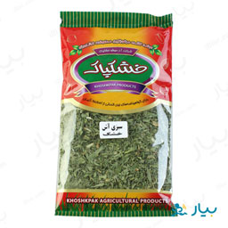 سبزی آش خشک 70گرم سلفون خشکپاک