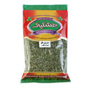 سبزی پلویی خشک70 گرمی سلفون خشکپاک