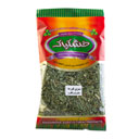 سبزی قورمه خشک 70 گرمی خشکپاک