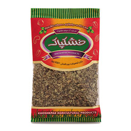 سبزی ریحان خشک 40گرم