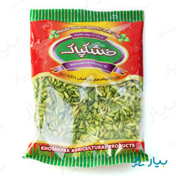 خلال پسته 150 گرمی خشکپاک