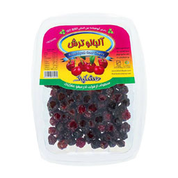 البالو ترش 150گرم ظرفی