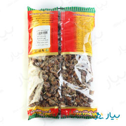 خرما پیارم حبه 450 گرمی سلفون خشکپاک