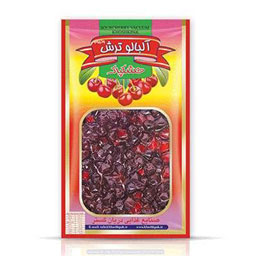 البالو ترش 120گرم وکیوم