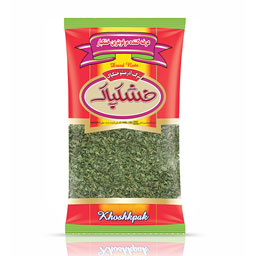 سبزی شنبلیله خشک 70 گرم سلفون