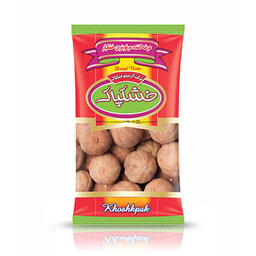 لیمو عمانی 300 گرمی خشکپاک