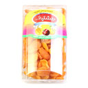 برگه زردآلو 500 گرمی خشکپاک