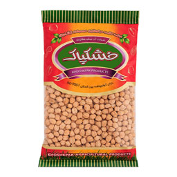 نخود 750 گرم سلفون خشکپاک