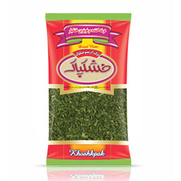 سبزی ریحان خشک 70گرم