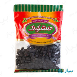 کشمش مویز 200 گرمی خشکپاک