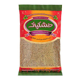 خشکپاک عدس ریز900 گرم سلفون