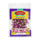 خشکپاک غنچه گل خشک محمدی 30 گرم سلفون