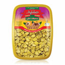 تخمه هندوانه 150 گرم ظرفی خشکپاک