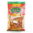 آلو زرد سلفون 450 گرمی خشکپاک