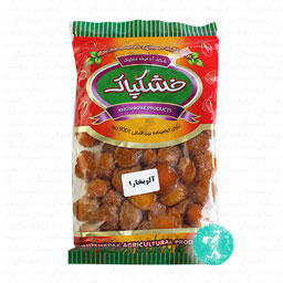 آلو بخارا 400 گرمی خشکپاک
