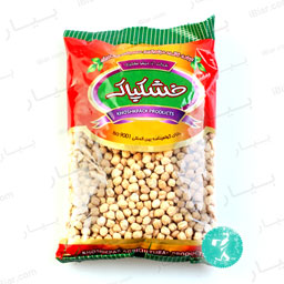 نخود 900 گرمی خشکپاک