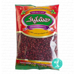 زرشک 250 گرمی خشکپاک