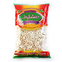 نخود لوبیا مخلوط 900 گرمی سلفون خشکپاک