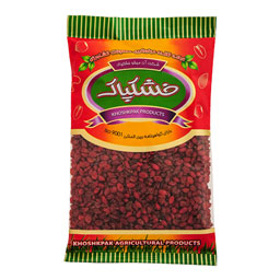 آلبالو ترش 65 گرمی خشکپاک متالایز