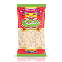 کنجد برشته 150گرم سلفون