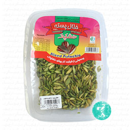 خلال پسته 80 گرمی خشکپاک