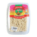 خلال بادام 80 گرمی خشکپاک