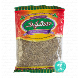زیره سبز 150 گرمی خشکپاک