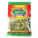 هل سبز سلفون 70 گرمی خشکپاک