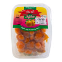 آلو بخارا ظرفی 300 گرمی خشکپاک