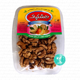 مغز گردو 150 گرمی خشکپاک