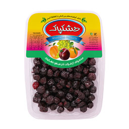 آلبالو ترش 180 گرم ظرفی خشکپاک