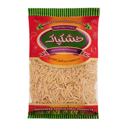 خلال بادام 40 گرمی خشکپاک